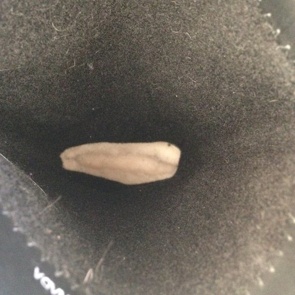 Browns - Warm Black Winter Boots *NWOT* - Picture 12 of 16